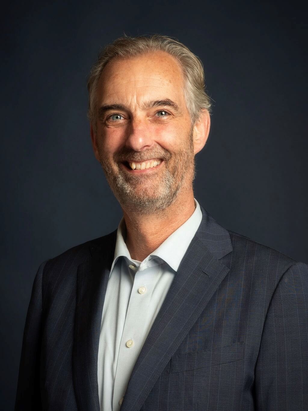 Marius Strijker — Advocaat, Projectjurist & Mediator