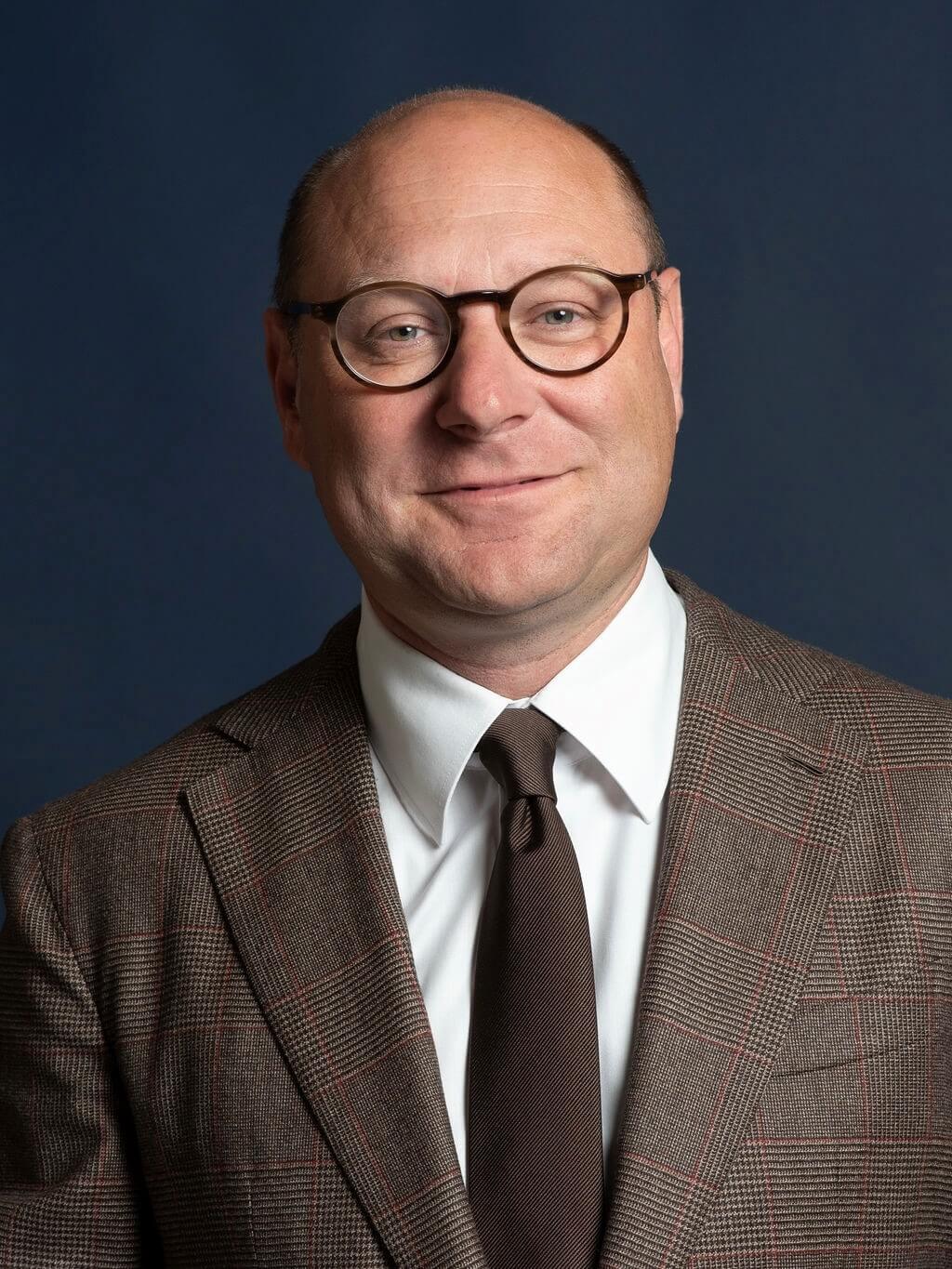 Mathijs van Logten — Advocaat & Mediator