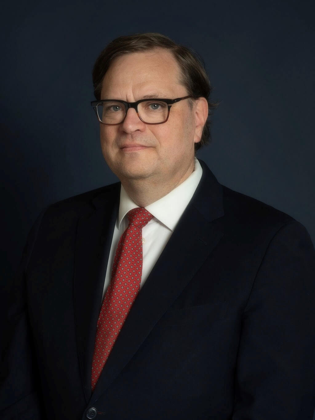 Maurice Essers — Advocaat