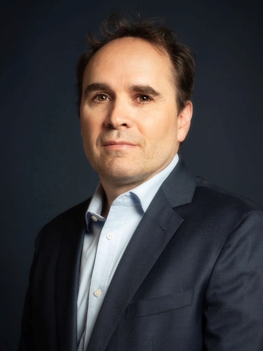 René Mussaeus — Advocaat